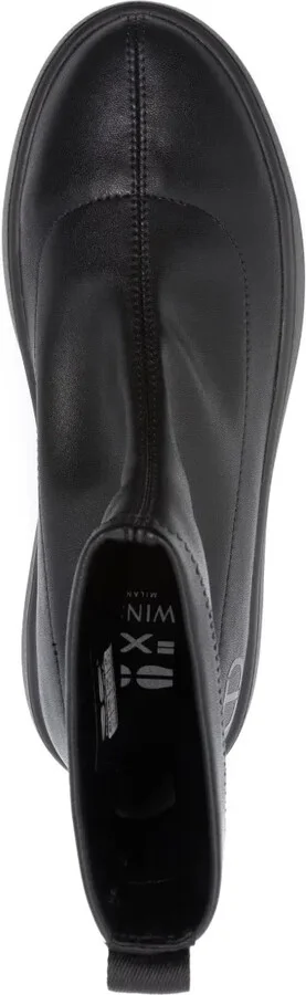 x Fessura ankle boots - Image 4