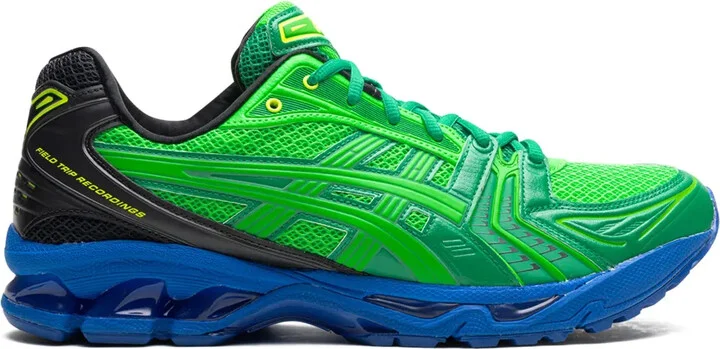 x Field Trip Recordings GEL-KAYANO 14 sneakers