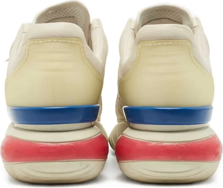 x Fila Mania Platform sneakers - Image 4