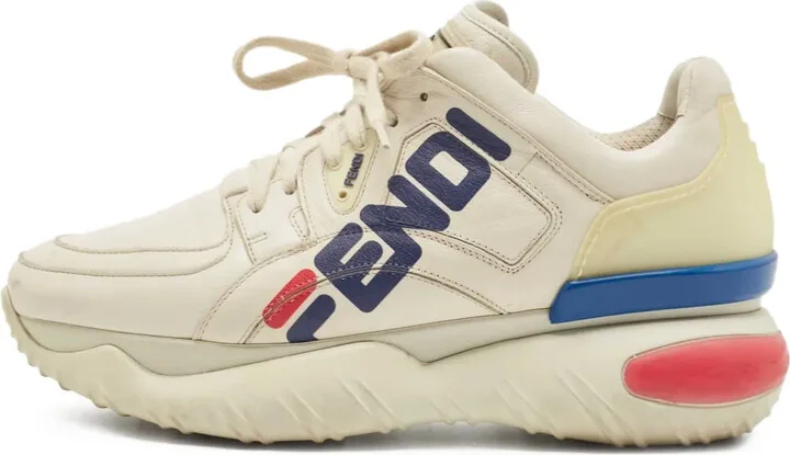 x Fila Mania Platform sneakers