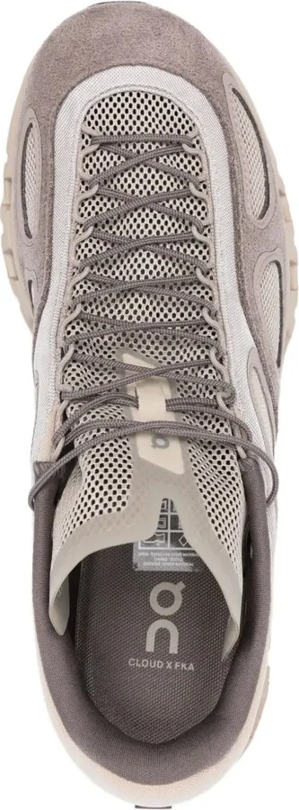 x FKA Cloud sneakers - Image 4