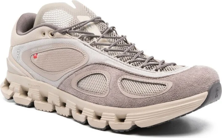 X FKA Cloud Sneakers - Image 2