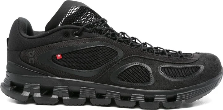 X FKA Cloud Sneakers