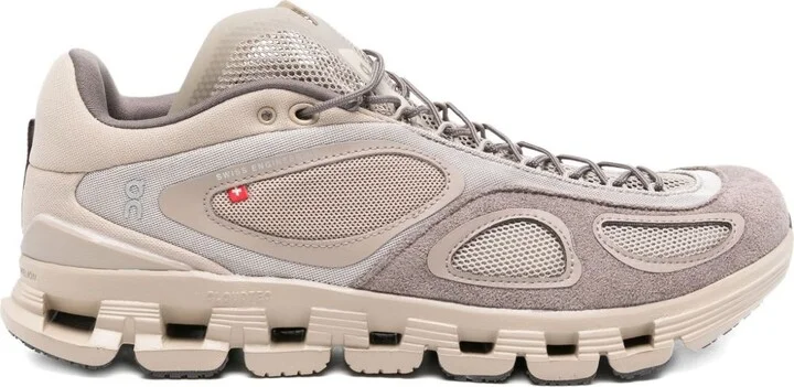 X FKA Cloud Sneakers