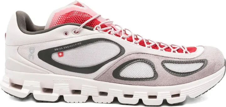 x FKA Twigs Cloud Lily sneakers