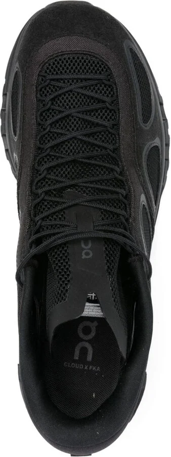 X FKA Twigs Cloud Sneakers - Image 4