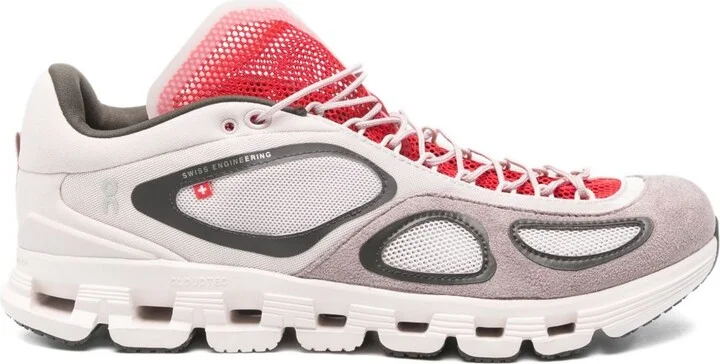 X FKA Twigs Cloud Sneakers