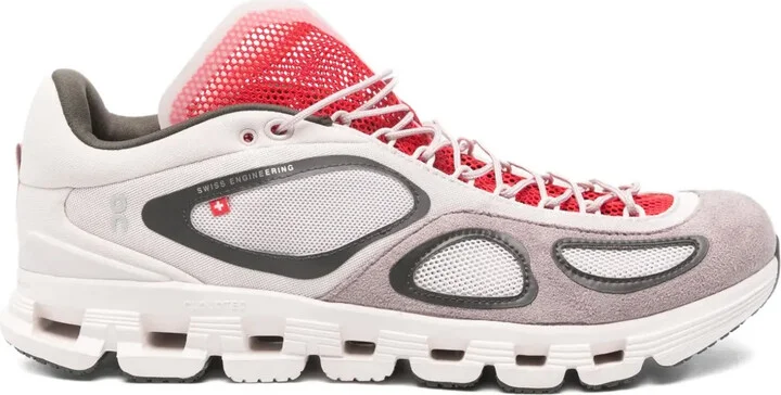 x FKA Twigs Cloud sneakers