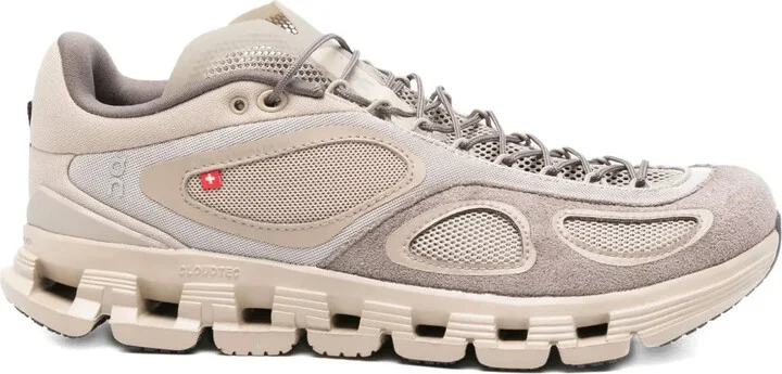 x FKA Twigs Cloud sneakers