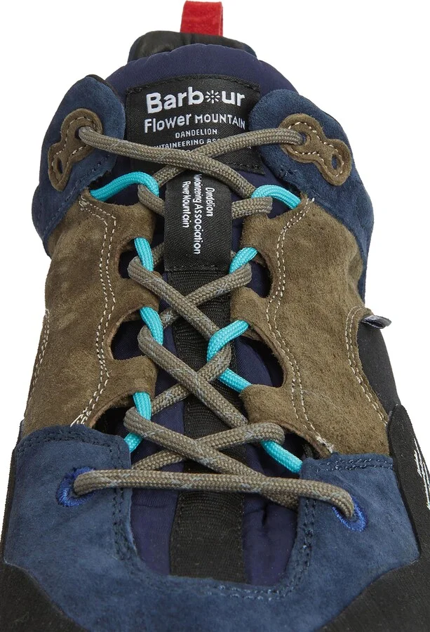 x Flower Mountain Dandelion Trail Shoe - Image 9