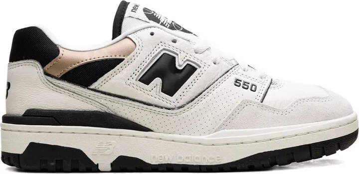 x Footlocker 550 "50th Anniversary" sneakers