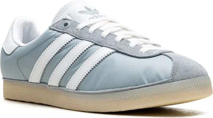 x Footpatrol Gazelle "Consortium Cup" sneakers - Image 2