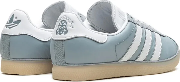 x Footpatrol Gazelle "Consortium Cup" sneakers - Image 3