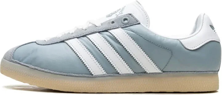 x Footpatrol Gazelle "Consortium Cup" sneakers - Image 5