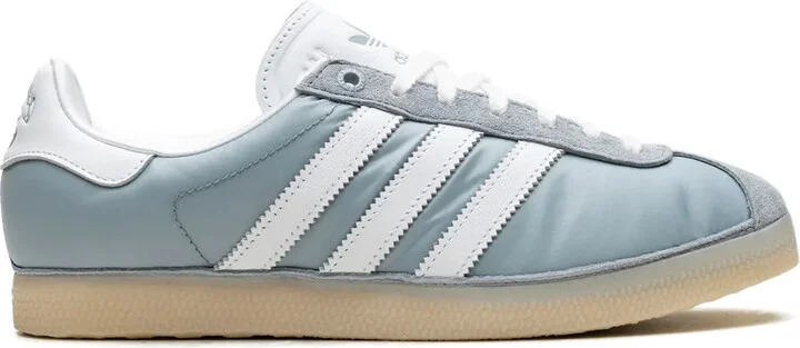 x Footpatrol Gazelle "Consortium Cup" sneakers
