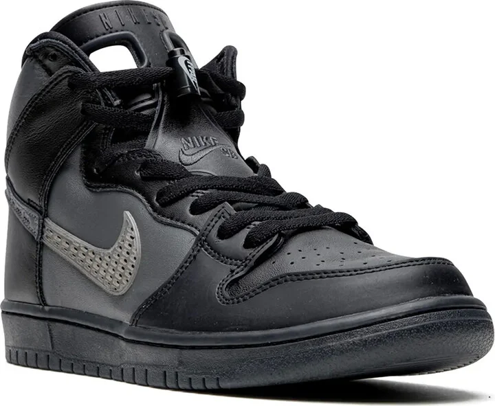 x FPAR SB Dunk High sneakers - Image 2
