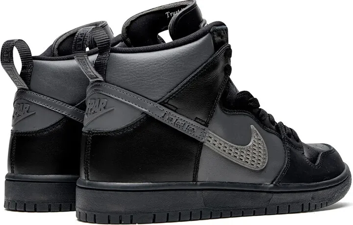x FPAR SB Dunk High sneakers - Image 3