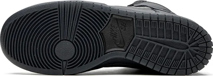 x FPAR SB Dunk High sneakers - Image 4