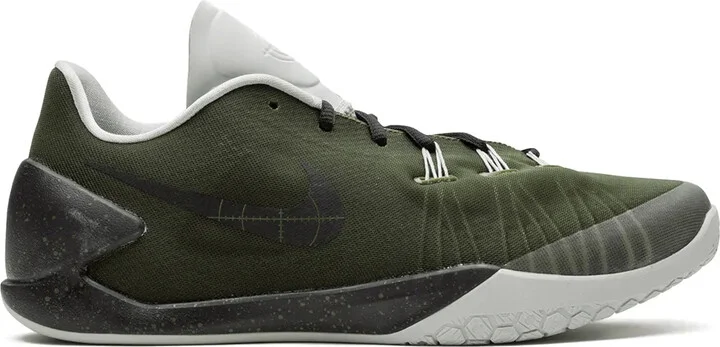 x Fragement Hyperchase SP sneakers