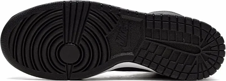 x Fragment Design Dunk High "Tokyo" sneakers - Image 4