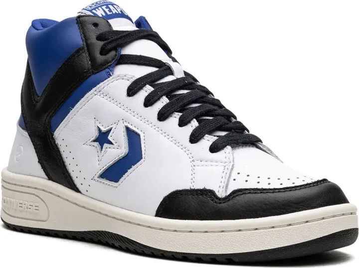 x Fragment Design Weapon sneakers - Image 2