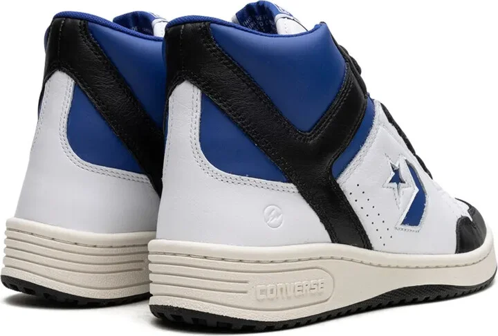x Fragment Design Weapon sneakers - Image 3