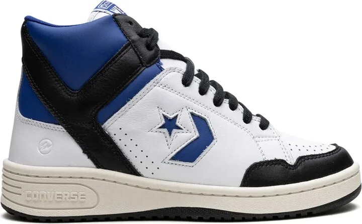 x Fragment Design Weapon sneakers