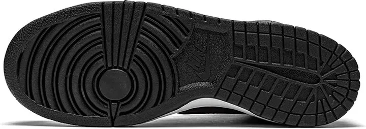 x Fragment Dunk High "City Pack - Image 4
