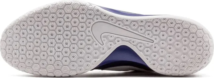 x Fragment Hyperchase SP "Deep Royal" sneakers - Image 2