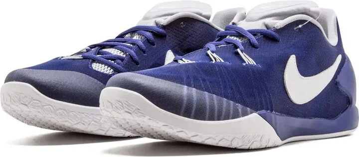 x Fragment Hyperchase SP "Deep Royal" sneakers - Image 3