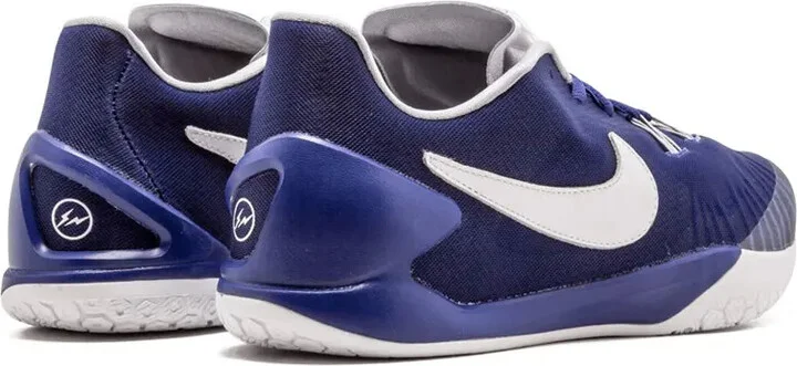 x Fragment Hyperchase SP "Deep Royal" sneakers - Image 4