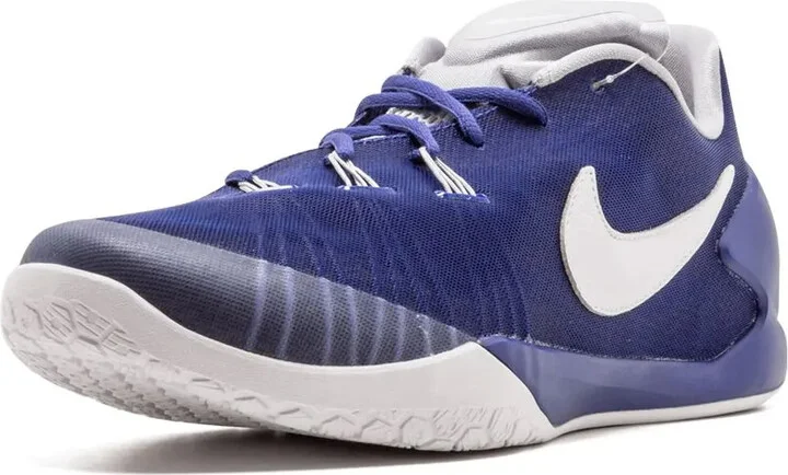 x Fragment Hyperchase SP "Deep Royal" sneakers - Image 5