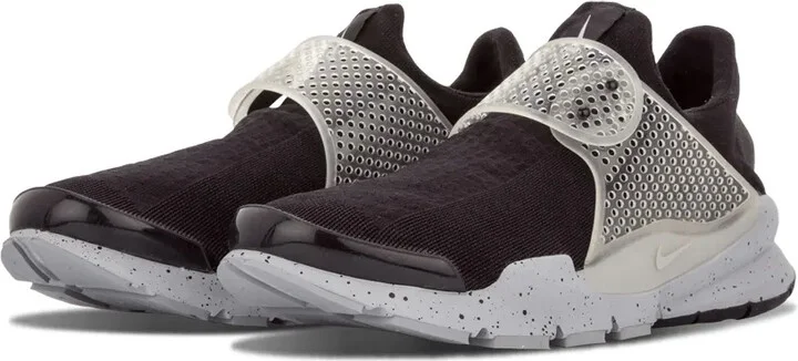 x Fragment Sock Dart SP "Black" sneakers - Image 2