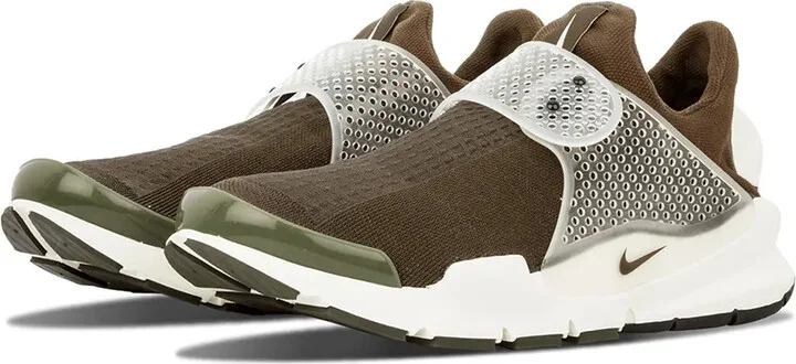 x Fragment Sock Dart SP "Dark Loden" sneakers - Image 2