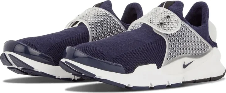 x Fragment Sock Dart SP "Obsidian" sneakers - Image 2