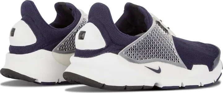 x Fragment Sock Dart SP "Obsidian" sneakers - Image 3