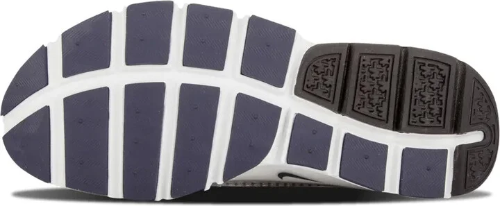 x Fragment Sock Dart SP "Obsidian" sneakers - Image 4