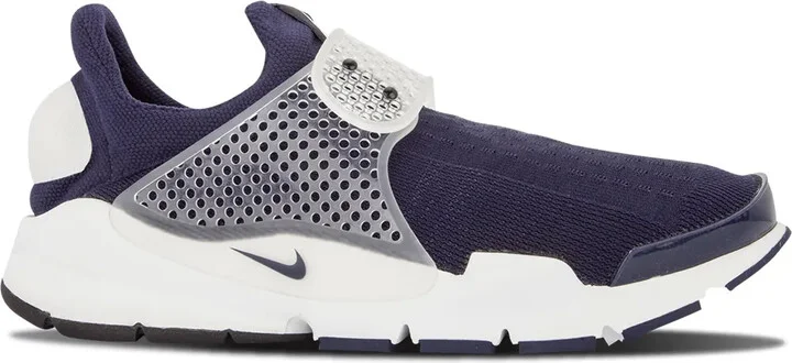 x Fragment Sock Dart SP "Obsidian" sneakers