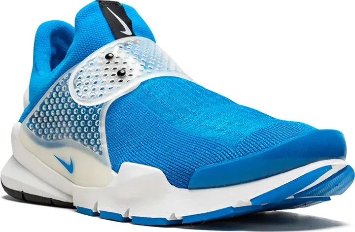 x Fragment Sock Dart SP "Photo Blue" sneakers - Image 2