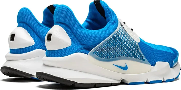x Fragment Sock Dart SP "Photo Blue" sneakers - Image 3
