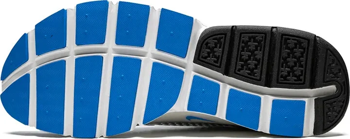 x Fragment Sock Dart SP "Photo Blue" sneakers - Image 4