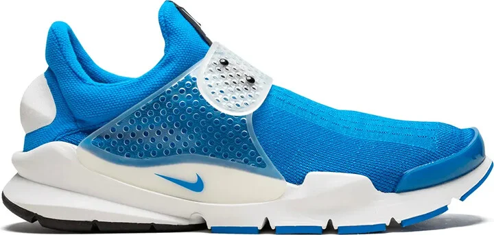 x Fragment Sock Dart SP "Photo Blue" sneakers
