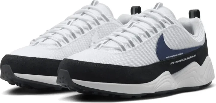 x Fragment Zoom Spiridon sneakers - Image 2
