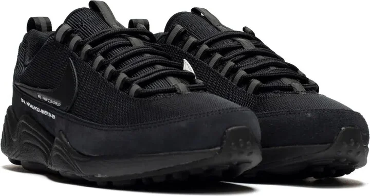 x Fragment Zoom Spiridon sneakers - Image 2