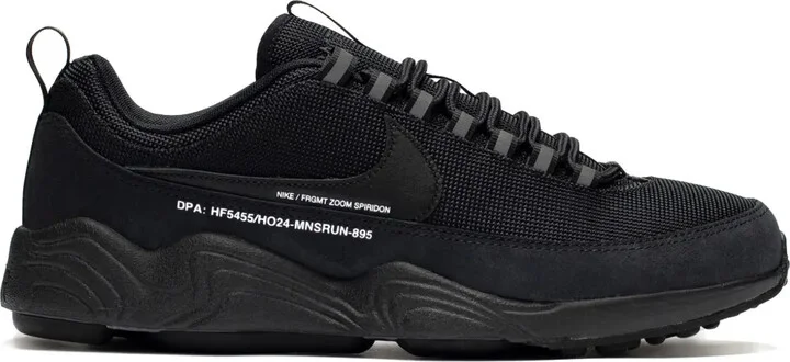 x Fragment Zoom Spiridon sneakers