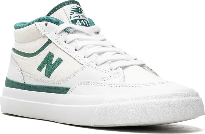 x Franky Villani Numeric 417 sneakers - Image 2