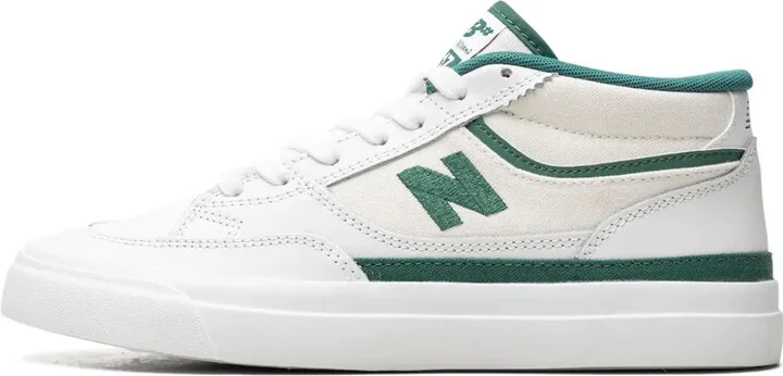 x Franky Villani Numeric 417 sneakers - Image 4