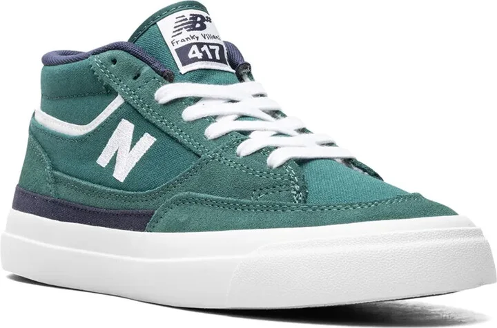 x Franky Villani Numeric 417 sneakers - Image 2