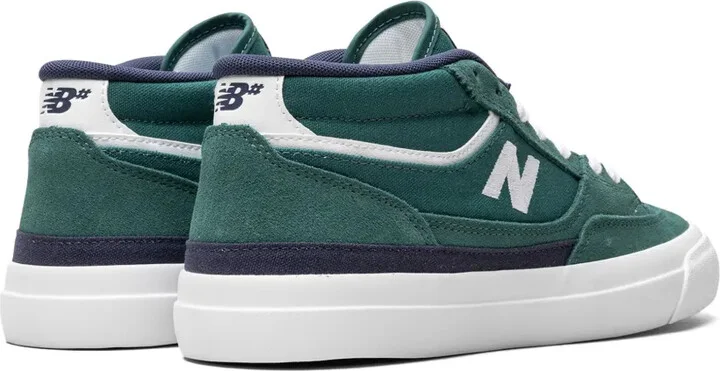x Franky Villani Numeric 417 sneakers - Image 3