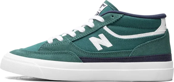 x Franky Villani Numeric 417 sneakers - Image 4